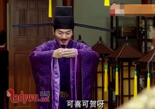 将军在上祁王历史原型