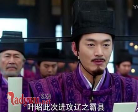 小麻雀和祁王什么关系
