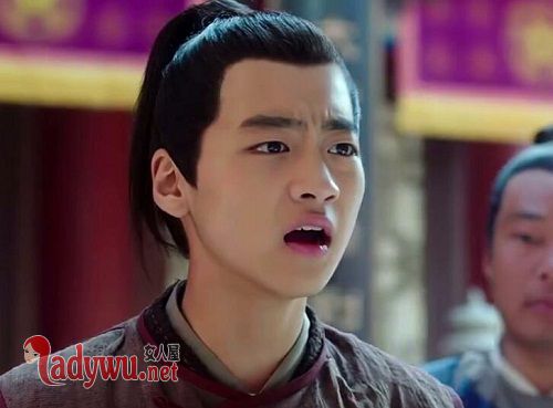 小麻雀和祁王什么关系