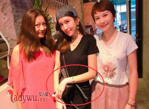 林志颖老婆又怀孕了吗