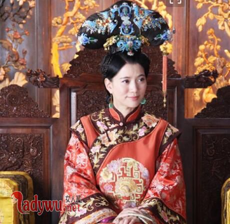 历史上孝庄活了多少岁