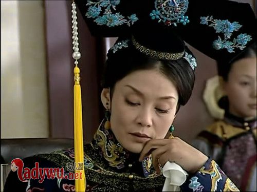 历史上孝庄活了多少岁