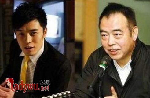 陈凯歌为什么不帮陈赫
