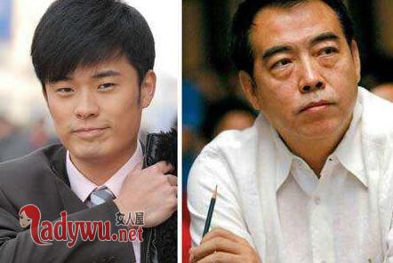 陈凯歌为什么不帮陈赫