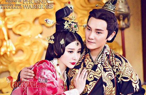 玉嫔和云妃谁死了