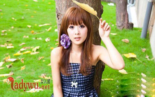 我的萝莉女友