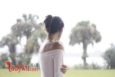 被女老板潜规则
