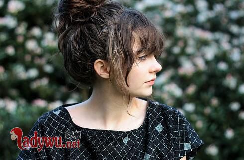 被女老板潜规则