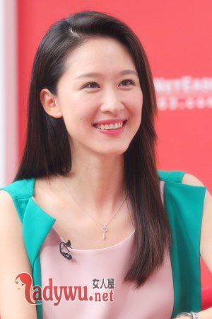 将军在上赵玉瑾大嫂扮演者