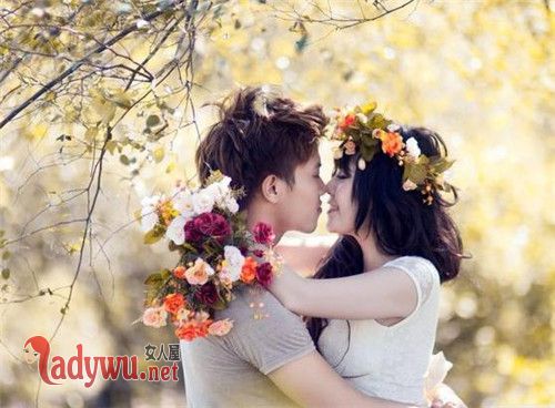 已婚男人会在乎情人吗