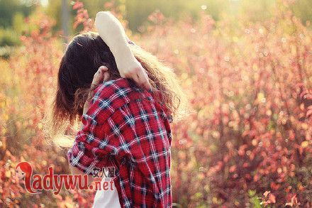 双子女失恋后的表现
