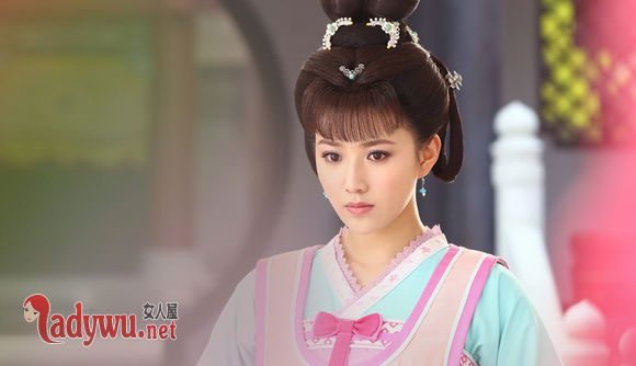 上官婉儿恨武则天吗