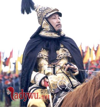 孝庄太后和康熙感情