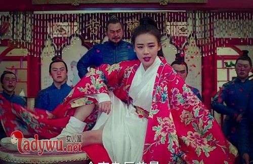 叶昭和赵玉瑾和离了吗
