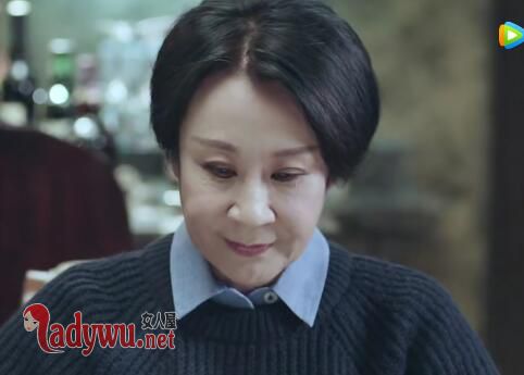 江晓琪父母怎么死的