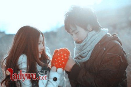 白羊座女生喜欢什么样的男生