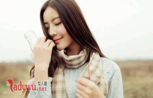女情人突然不理我了
