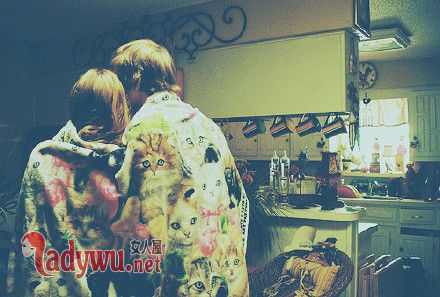 天秤男喜欢的四种女人