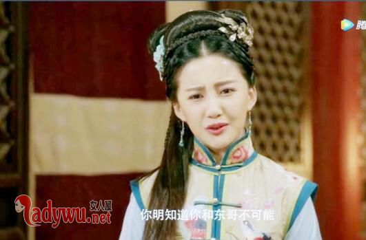 阿巴亥和代善有私情吗