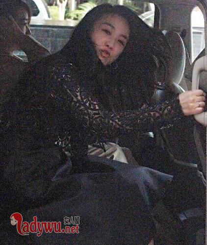汤唯为什么嫁给金泰勇