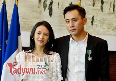 章子怡怒怼刘烨撕郑爽