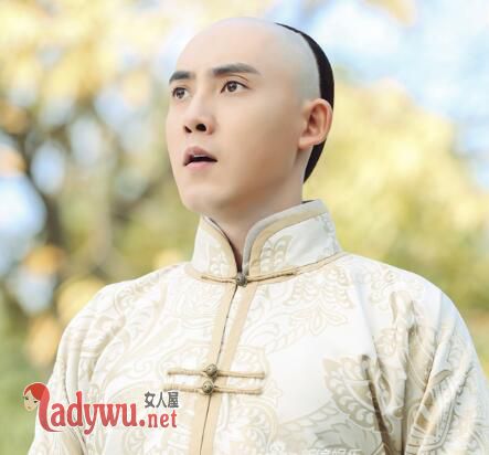 独步天下代善和东哥