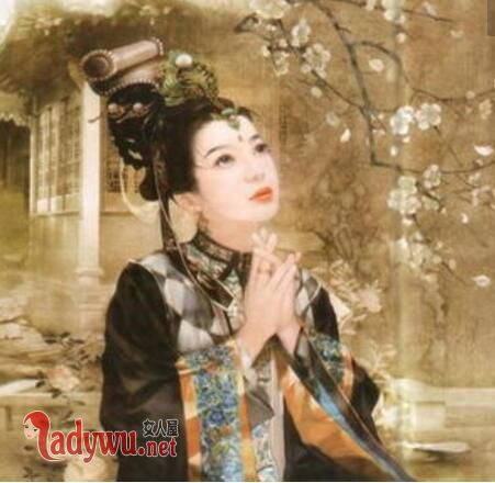 布喜娅玛拉真实长相