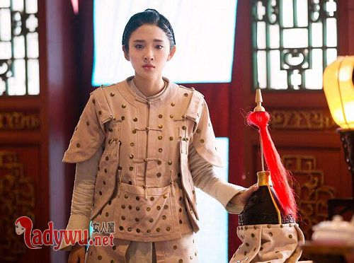叶赫老女真的存在吗
