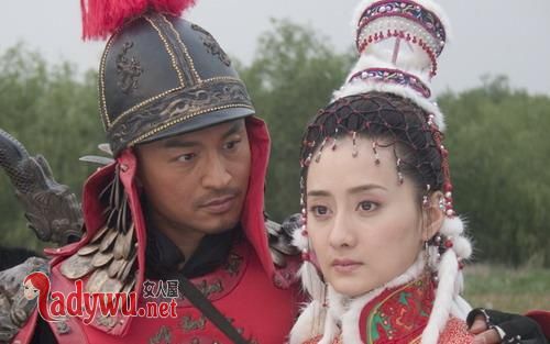 东哥为什么叫叶赫老
