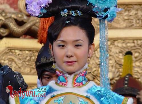 阿巴亥和东哥谁美