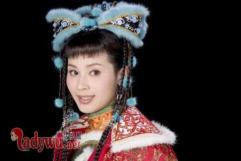 努尔哈赤爱孟古吗
