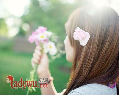 为什么都说天蝎女性感
