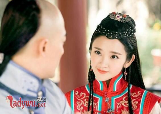 独步天下女主被强了吗