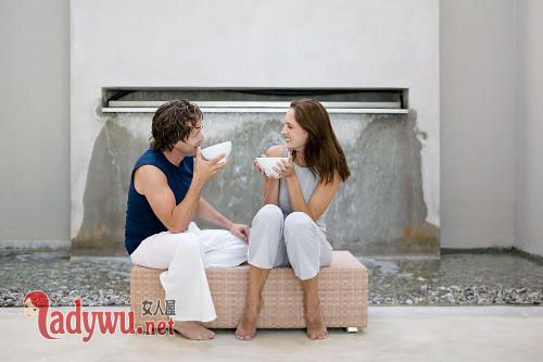女人对婚外情有真爱吗