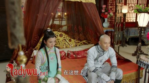 独步天下东哥嫁了七次