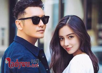 杨颖和婆婆的关系好吗 黄晓明妈妈对baby高度评价