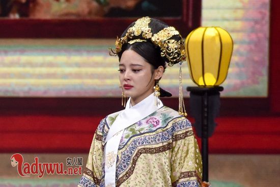 演员的诞生舒畅是哪一期