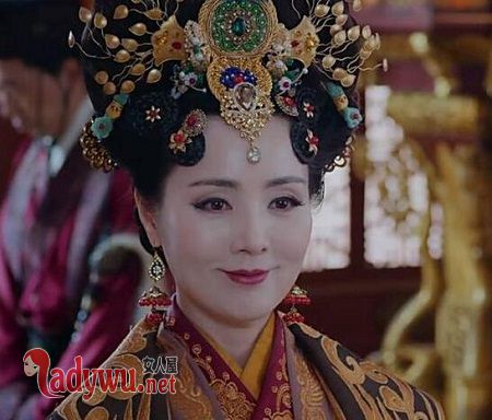 凤凰无双太后毒杀皇上