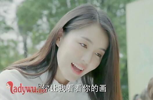 路从今夜白迟筝扮演者