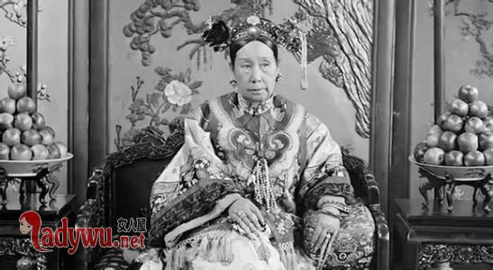 叶赫那拉的诅咒是什么