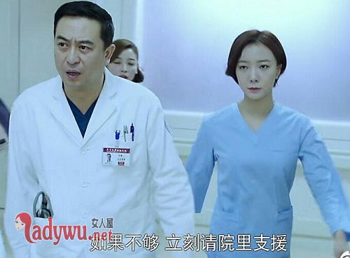 急诊科医生何建一什么病