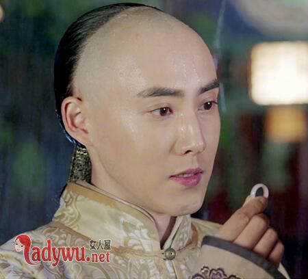 代善与阿巴亥有私情吗