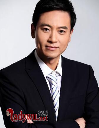 路从今夜白路悠言爸爸扮演者