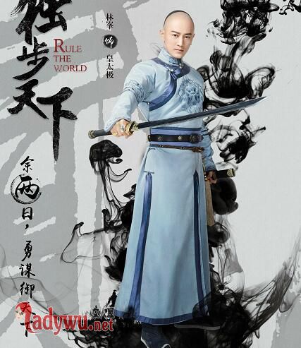 皇太极是篡位吗