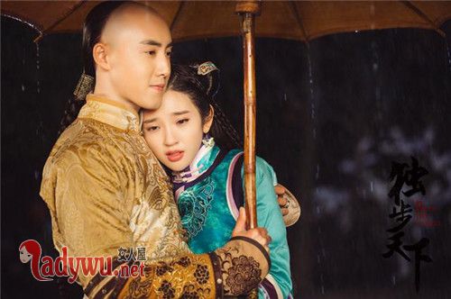 代善与皇太极什么关系
