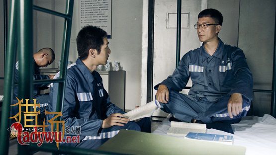 猎场孙红雷戏份多吗