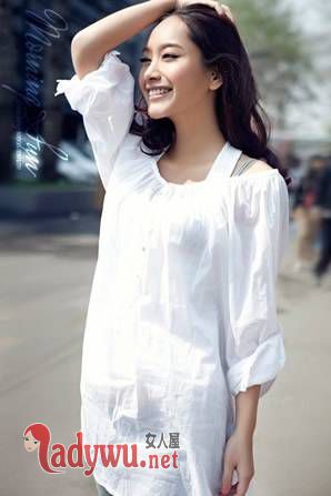 已婚女人喜欢你的征兆