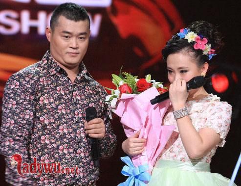 王金龙丫蛋离婚原因