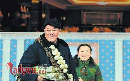 王金龙丫蛋离婚原因