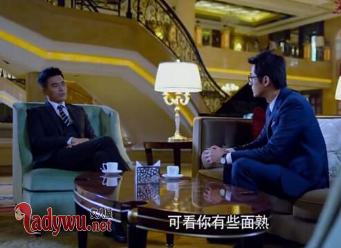 猎场林拜扮演者